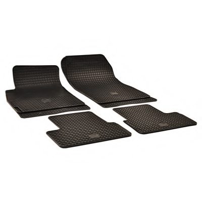 RAMEDER 122918 Floor Mat Set